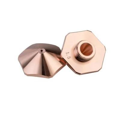 Bodor Hypersonic Nozzle