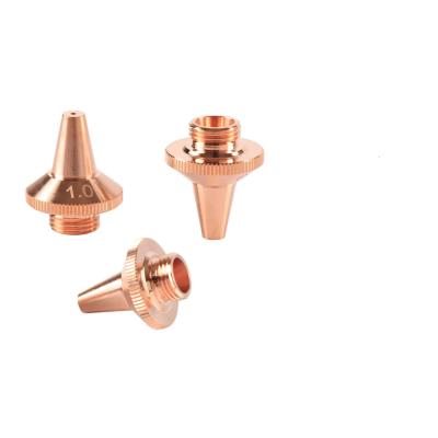 M8 Boru-Profil Kesim Nozzle