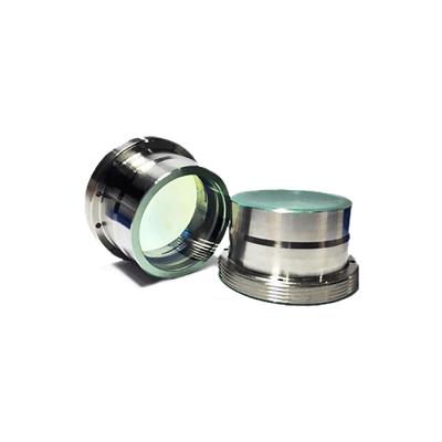 WSX NC30  F 100 Collimating Lens