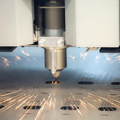 Lazer Kesici Başlıkları